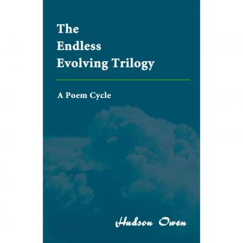 Trilogía Evolutiva Infinita: Ciclo de Poemas en Tapa Blanda