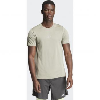 Camiseta de hombre D4T Hiit Workout Heat.Rdy adidas