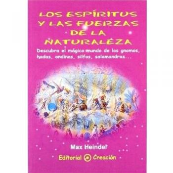 Los Espiritus Y Las Fuerzas De La Naturaleza