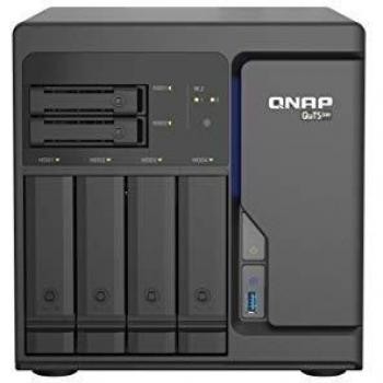TS-H686-D1602-8G 6BAY 2.5GHZ DCINT