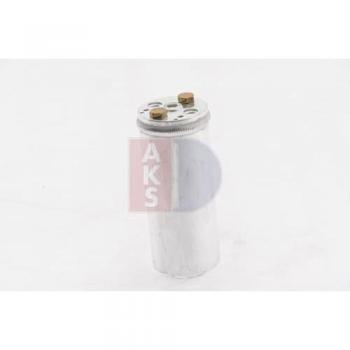 Filtro deshidratante de aire acondicionado AKS DASIS 801790N, secador de climatización de aluminio