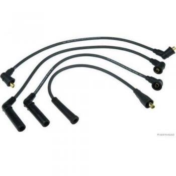 Juego de cables de encendido HERTH+BUSS JAKOPARTS J5380904 - Kit de alta tensión para candelas