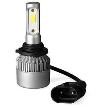 Bombilla para Automóvil LED Osram 9006 HB4 con tecnología M-Tech, kit de faros delanteros