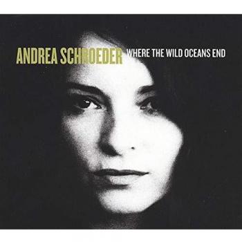 Where The Wild Oceans End
