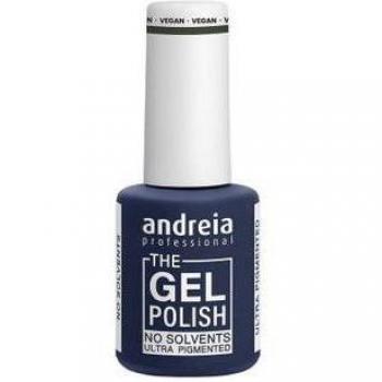 Andreia Professional Gel Polish Esmalte Semipermanente G30 105ml