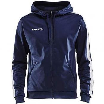 Craft Pro Control Hooded Jacket