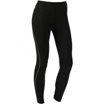Regatta Mujer Beckley Base Capa Pantalones, Mujer, Color Gris, tamaño Talla 20