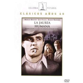 La Jauría Humana [DVD]
