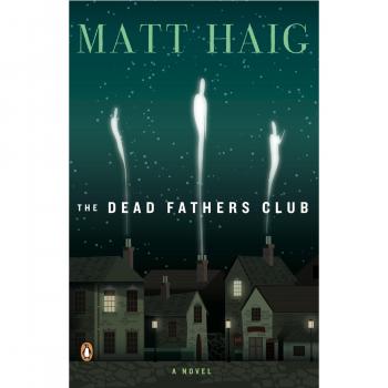 The Dead Fathers Club