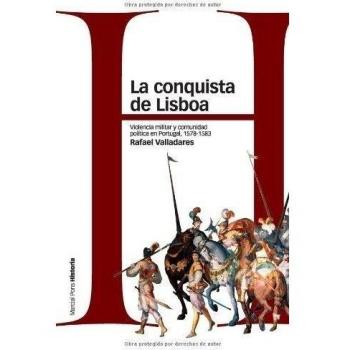 CONQUISTA DE LISBOA, LA: Violencia militar y comunidad política en Portugal, 1578-1583: 65