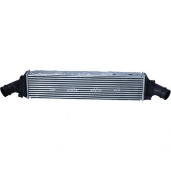 Intercooler NRF 309047 - Intercooler de alto rendimiento, diseñado para mejorar la eficiencia del motor, fabricado con materiales de alta calidad, incluye conexiones y montajes compatibles, optimizado para una mejor refrigeración del aire comprimido