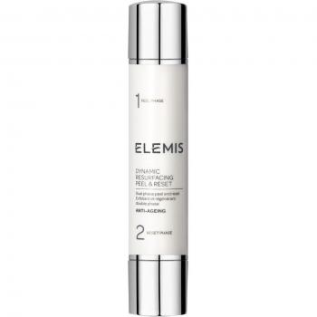 Elemis Dynamic Resurfacing Peel & Reset 2-Phase Treatment for the face 2x15 ml