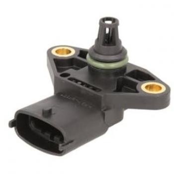 Sensor de presión de sobrealimentación BOSCH 0 281 006 212 - Sensor de presión, marca BOSCH, número de pieza 0 281 006 212