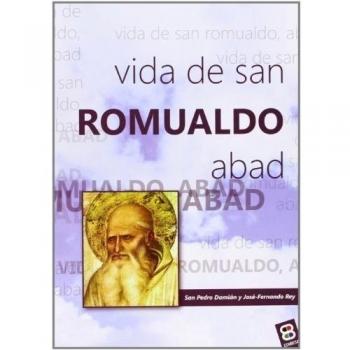 Vida De San Romualdo Abad