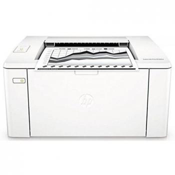 HP LaserJet Pro M102w - Impresora láser