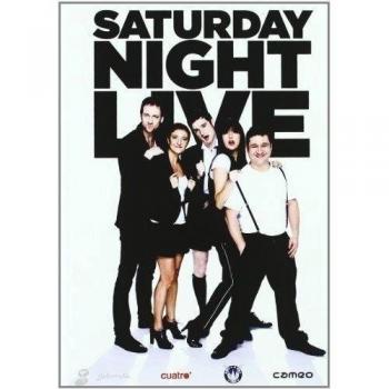 Saturday night live [DVD]