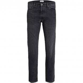 Jack & Jones Chris Cooper Loose Fit Black Denim Jeans 36W/32L