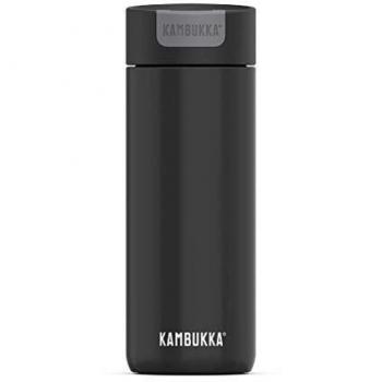 Taza térmica Kambukka Olympus 500 ml - Oscuridad