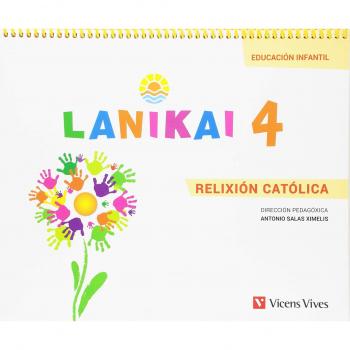 LANIKAI 4 GALICIA