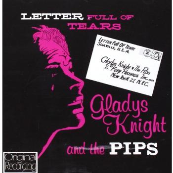 Letter Full Of Tears