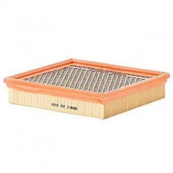 Original MANN-FILTER Filtro de aire C 22 029 – Para automóviles