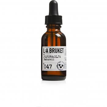 Aceite de Jojoba Natural 30ml - L:A Bruket