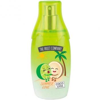 The Fruit Company Coconut & Lime Eau de Toilette 40ml
