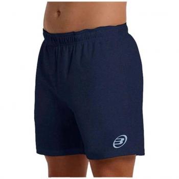 Short Bullpadel Longo Hombres - Azul Oscuro