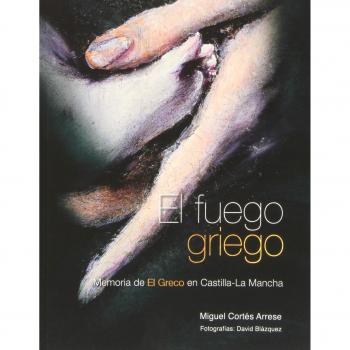 EL FUEGO GRIEGO
