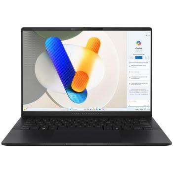 Asus Vivobook S 14 S5406SA-PP055W - Portátil 14'' Ultra 5-226V, 16GB RAM, 512GB SSD, Pantalla 2880x1800, Intel Arc,