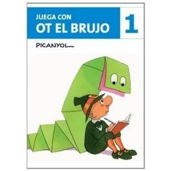 Juega con Ot el brujo 1