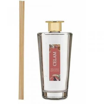 Acorde Varitas Perfumadas Celam Jengibre Nueces 500 ml (6 Unidades)