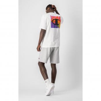 Camiseta Champion 217232 para Hombre