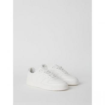 Björn Borg Men's Sneaker T2200 White, Size 45