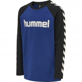 Hummel Long Sleeve T-Shirt for Kids 213853