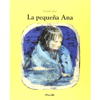 La pequeña Ana