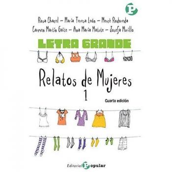 Relatos de mujeres 1