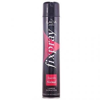 Fixpray Laca Fijación Normal de Larga Duración - 400 ml