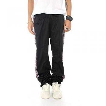 Champion Reverse Weave Long Pants Mallas de Entrenamiento, Multicolor