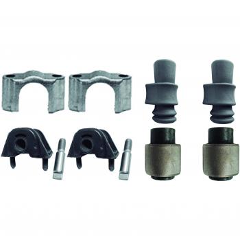 3RG Industrial 61203 - KIT REPARACION BARRA ESTABILIZADORA