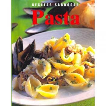 Recetas Sabrosas. Pasta