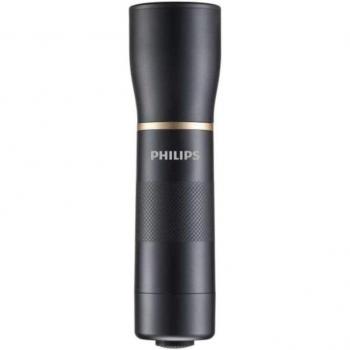 Philips SFL7001T/10 Linterna LED con 4 Pilas AAA 600 Lúmenes