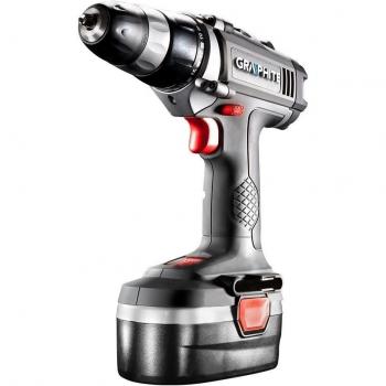 Graphite 58G127 - Taladro atornillador a batería Graphite