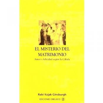 El misterio del matrimonio
