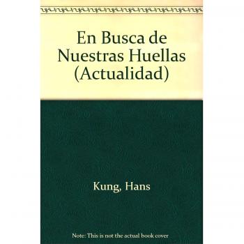 En busca de nuestras huellas