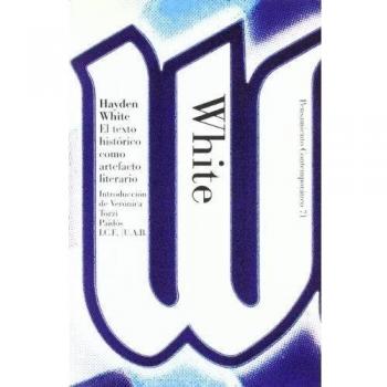 El texto histórico como artefacto literario: Introducción de Verónica Tozzi