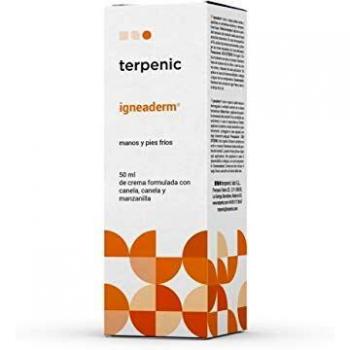 Terpenic Medical Igneaderm - 50 ml