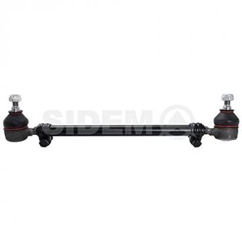 SIDEM Barra de acoplamiento para MERCEDES-BENZ 126 Series, 116 Series (Ref: 49232) - Barra de dirección SIDEM 49232 - Sidem 49232 Varillas de Tensión
