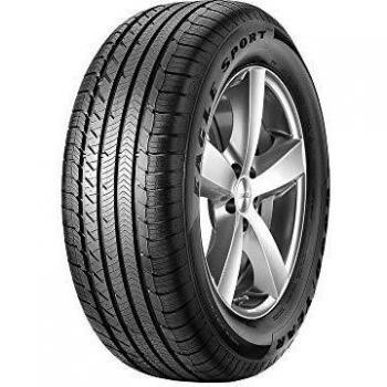 Goodyear Eagle Sport All Season M+S - 255/60R18 108W - Neumático de Verano
