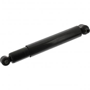 FEBI BILSTEIN 172325 Barra oscilante de suspensión de ruedas para eje delantero, brazo oscilante longitudinal y Amortiguador FEBI BILSTEIN 20368